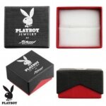Playboy Logo Schmuck Box