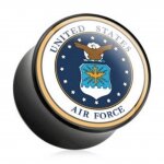 Motiv Plug - U.S. Air Force