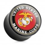 Motiv Plug - U.S. Marine